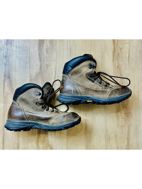 Rocky GoreTex Utility Mens Brown Insulated Hiking Boots P082486 Size 7.5 main image 9